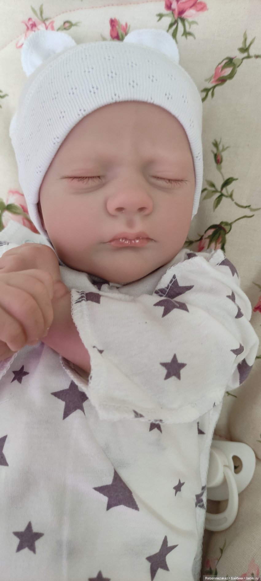 Rebornnazakaz — Куколки Реборн (фото 3)
