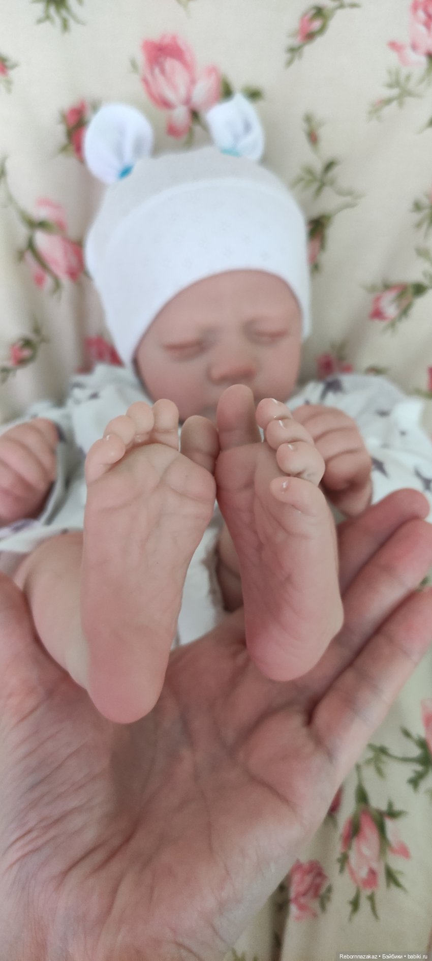 Rebornnazakaz — Куколки Реборн (фото 4)