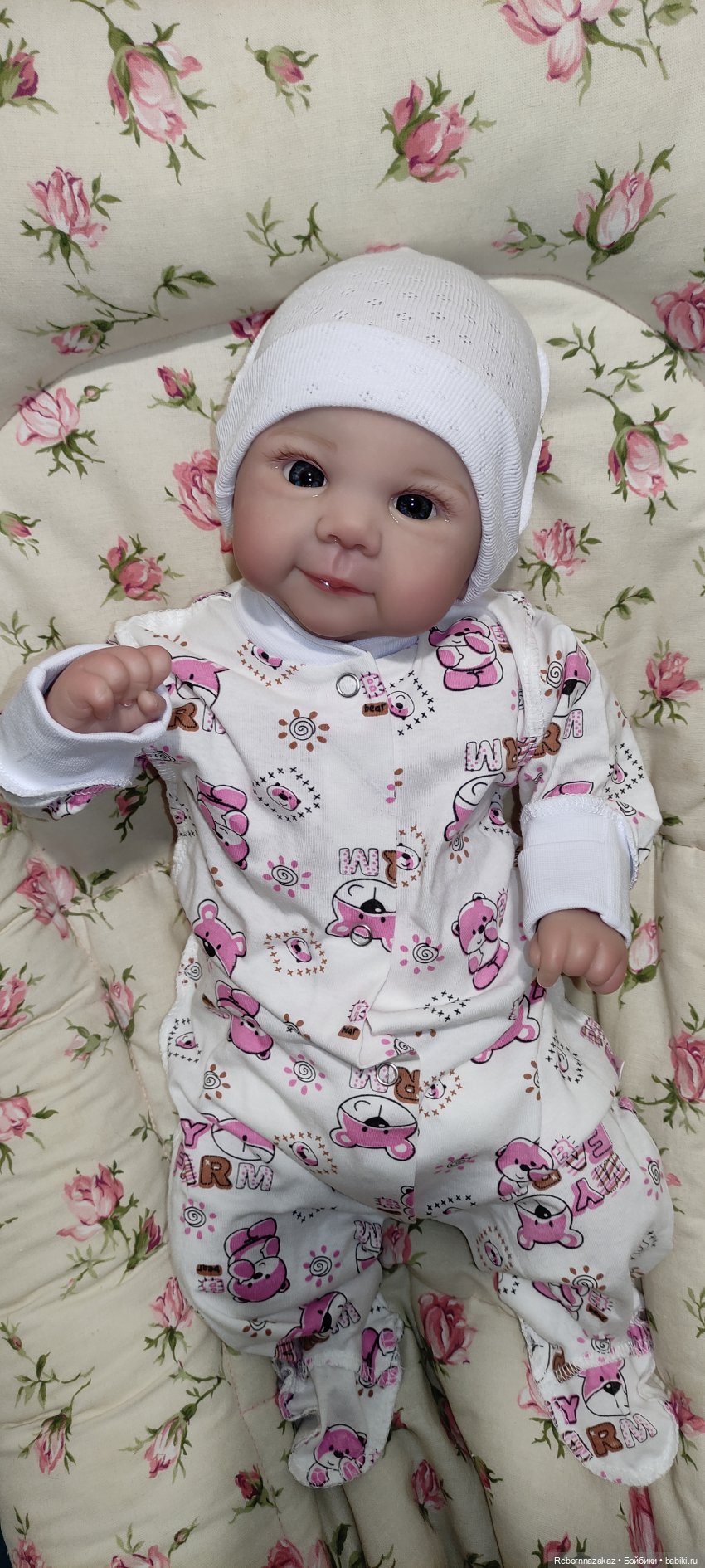 Rebornnazakaz — Куколки Реборн (фото 9)