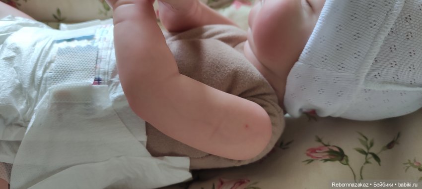 Rebornnazakaz — Куколки Реборн (фото 6)