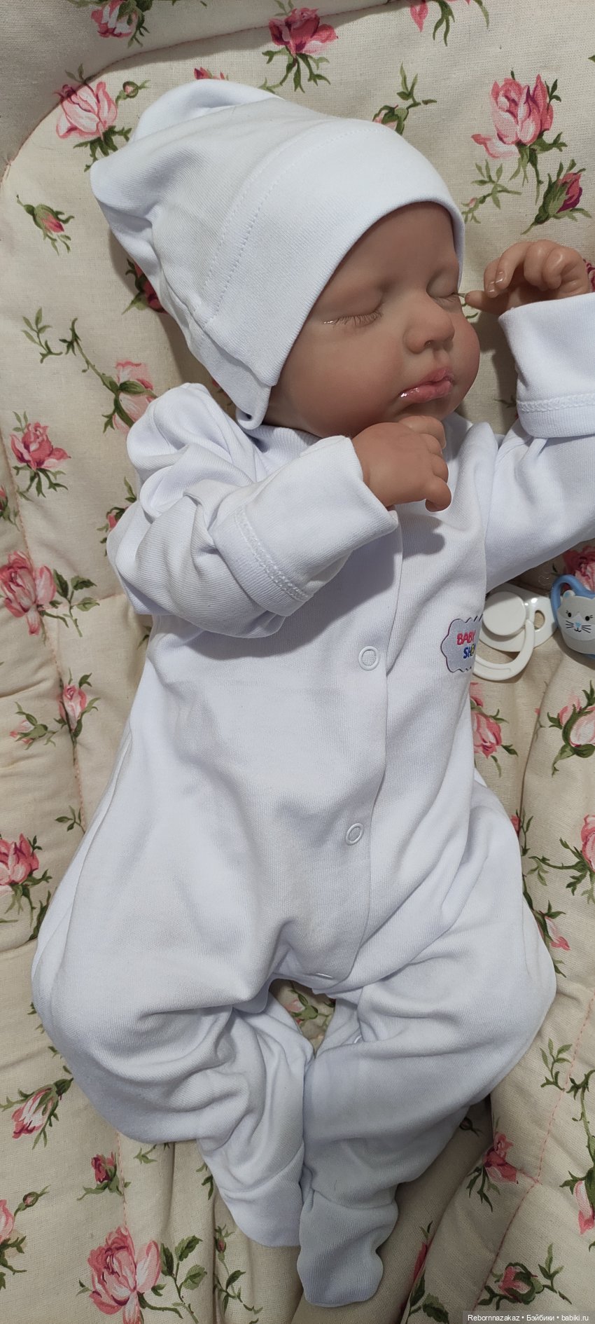 Rebornnazakaz — Куколки Реборн (фото 2)