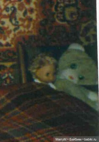 Игрушки моего детства — Игрушки СССР и советского детства: резиновые (фото 2)