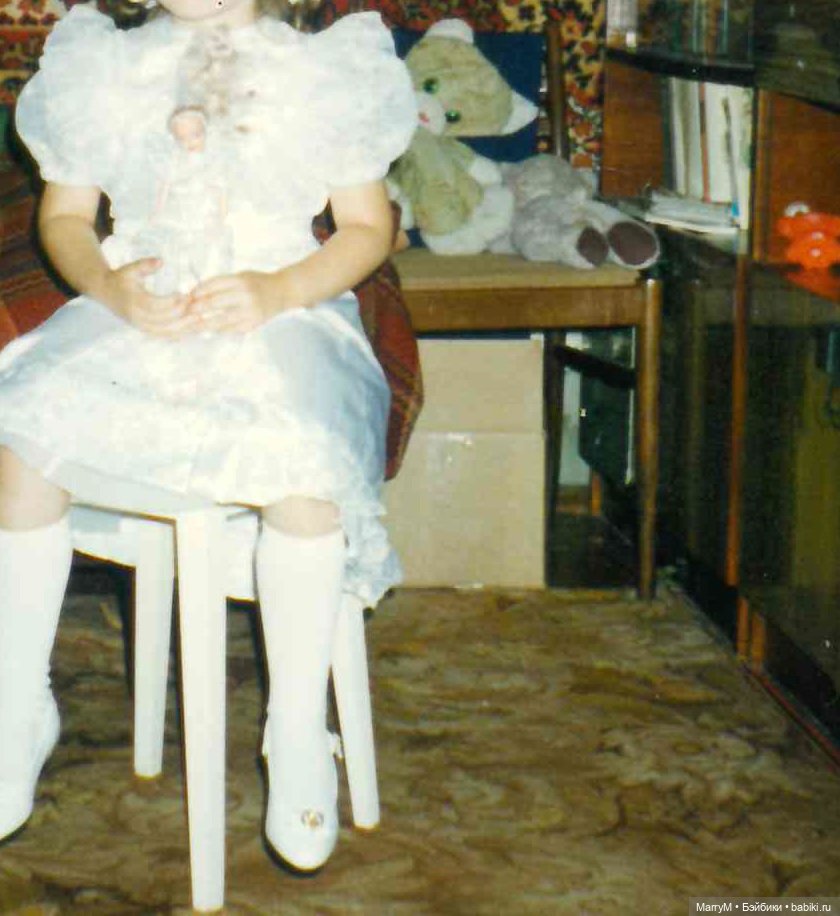 Игрушки моего детства — Игрушки СССР и советского детства: резиновые