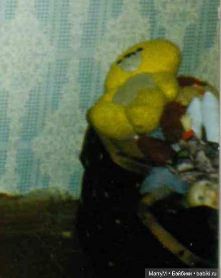 Игрушки моего детства — Игрушки СССР и советского детства: резиновые (фото 4)