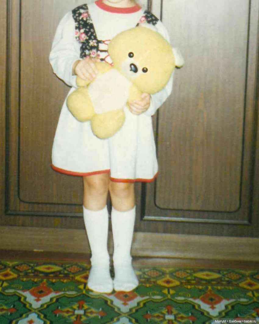 Игрушки моего детства — Игрушки СССР и советского детства: резиновые (фото 3)