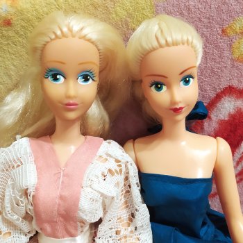 Людмила, Лидия или кто?