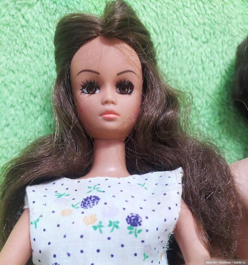 Подарок на День Рождения — Аналоги Барби и куклы 1/6: клоны 90 (фото 2)