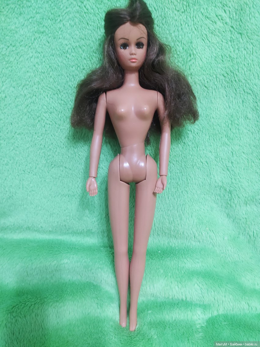 Подарок на День Рождения — Аналоги Барби и куклы 1/6: клоны 90 (фото 4)