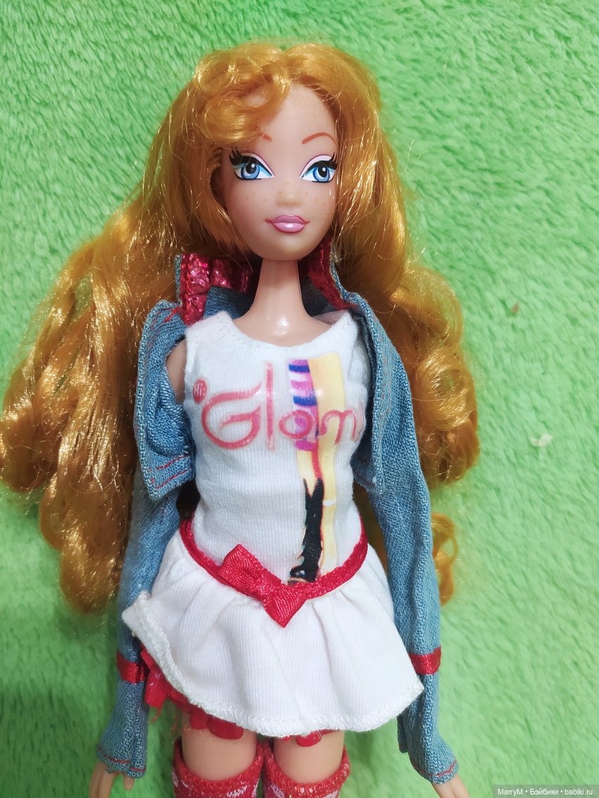 Подарок на День Рождения — Аналоги Барби и куклы 1/6: клоны 90 (фото 6)