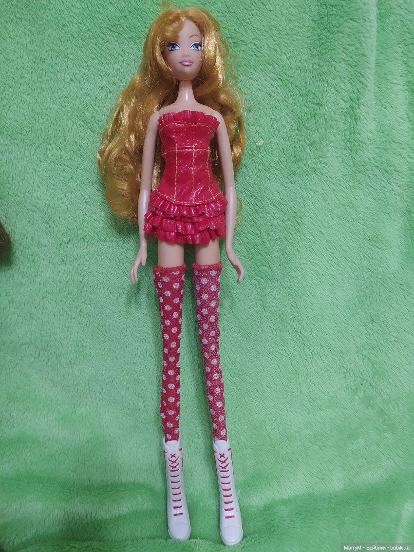 Подарок на День Рождения — Аналоги Барби и куклы 1/6: клоны 90 (фото 7)