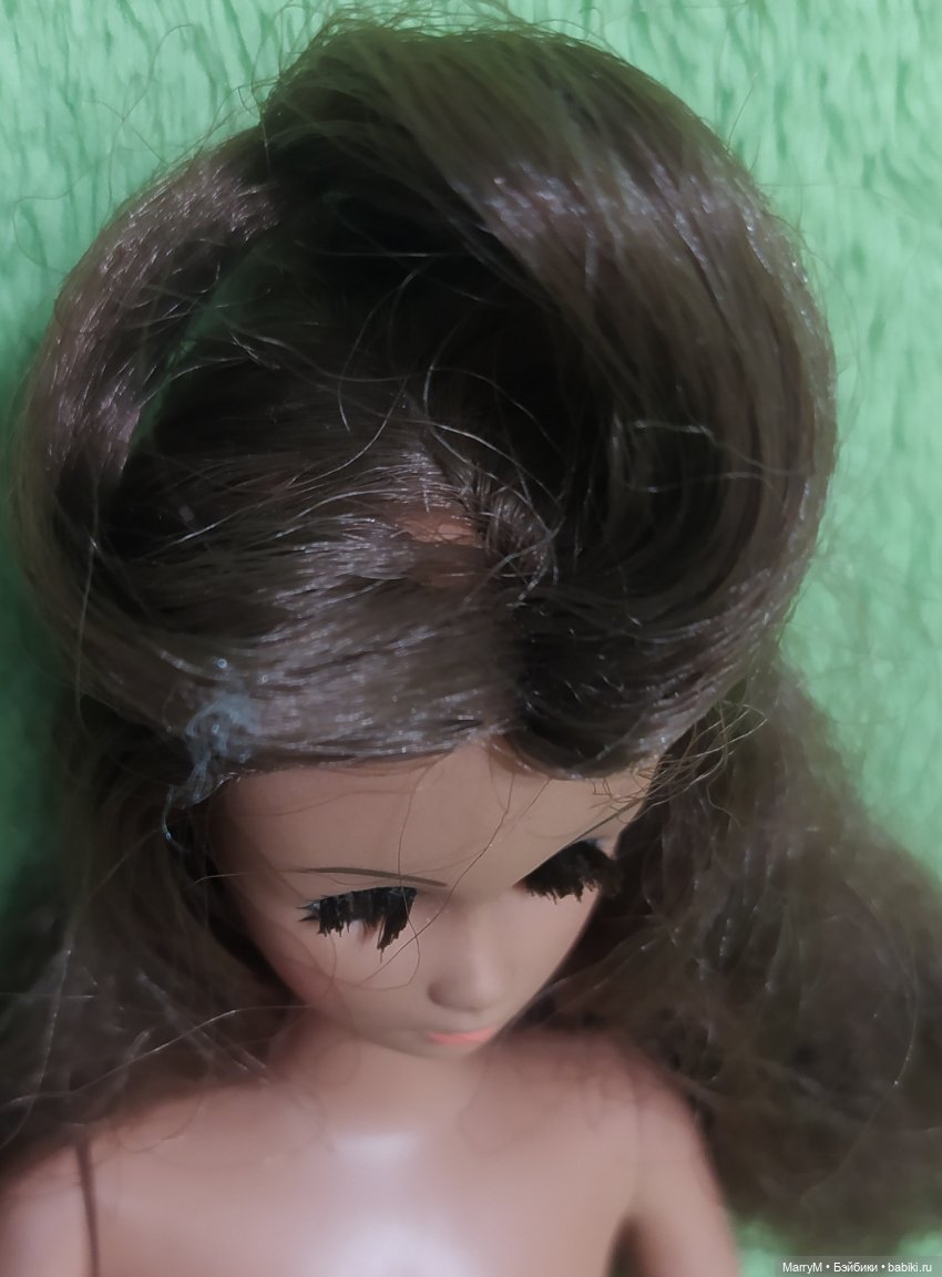 Подарок на День Рождения — Аналоги Барби и куклы 1/6: клоны 90 (фото 3)