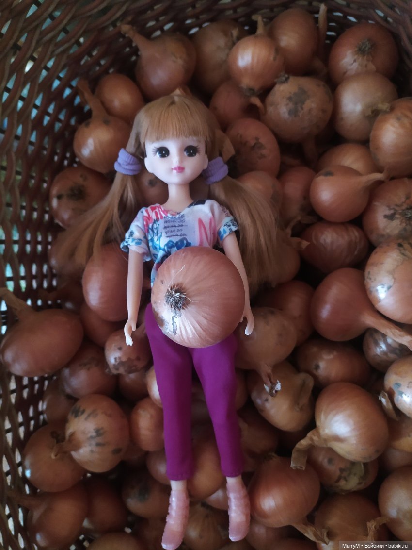 Ликка и немного старых вещей (фото 7)