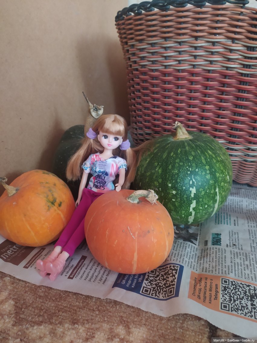 Ликка и немного старых вещей (фото 6)