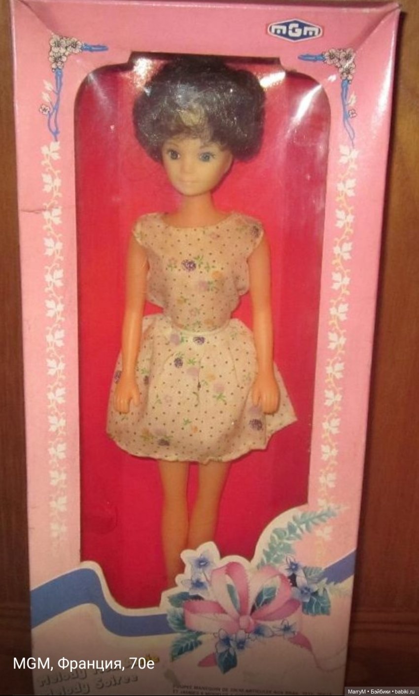 Подарок на День Рождения — Аналоги Барби и куклы 1/6: клоны 90 (фото 8)