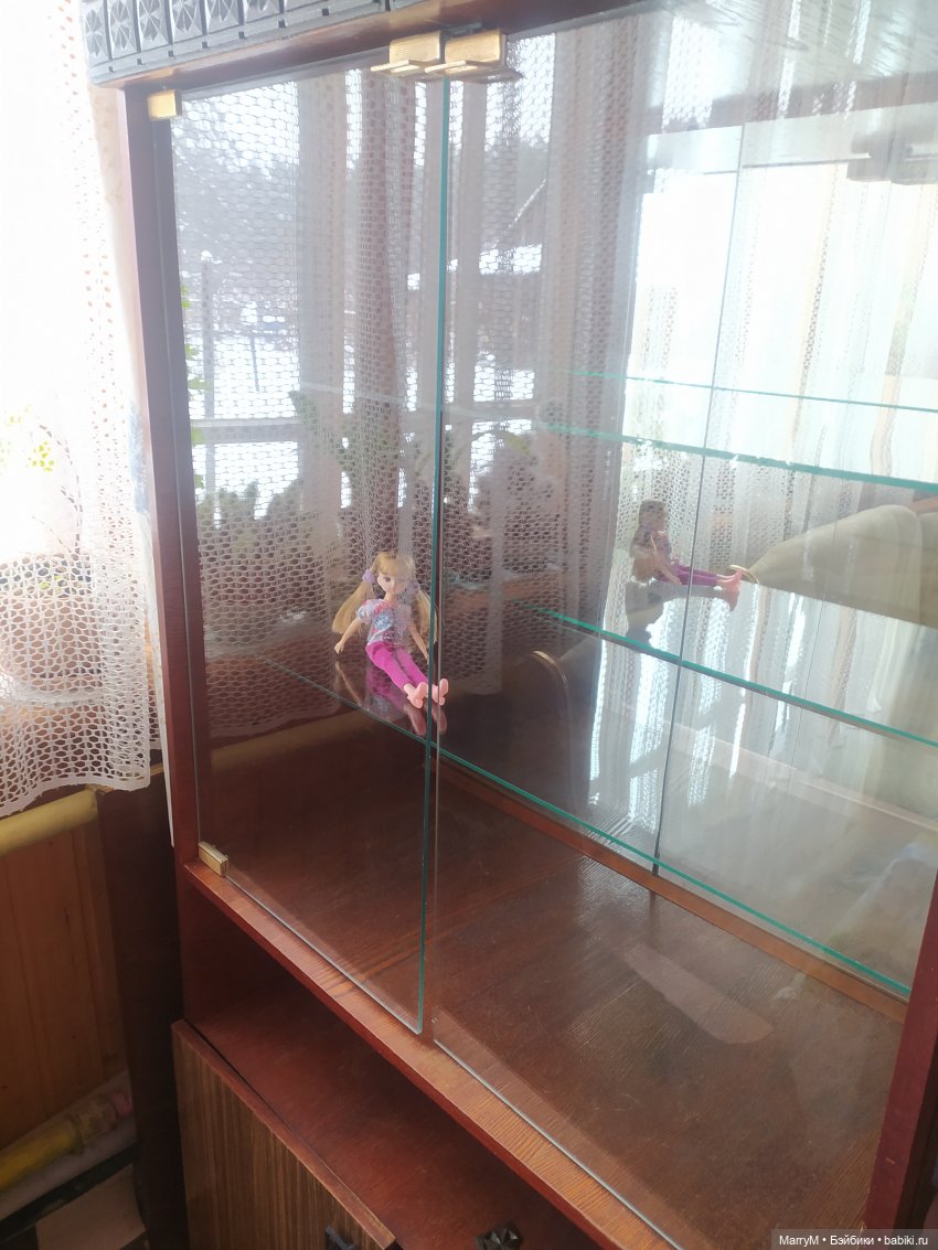 Ликка и немного старых вещей (фото 3)