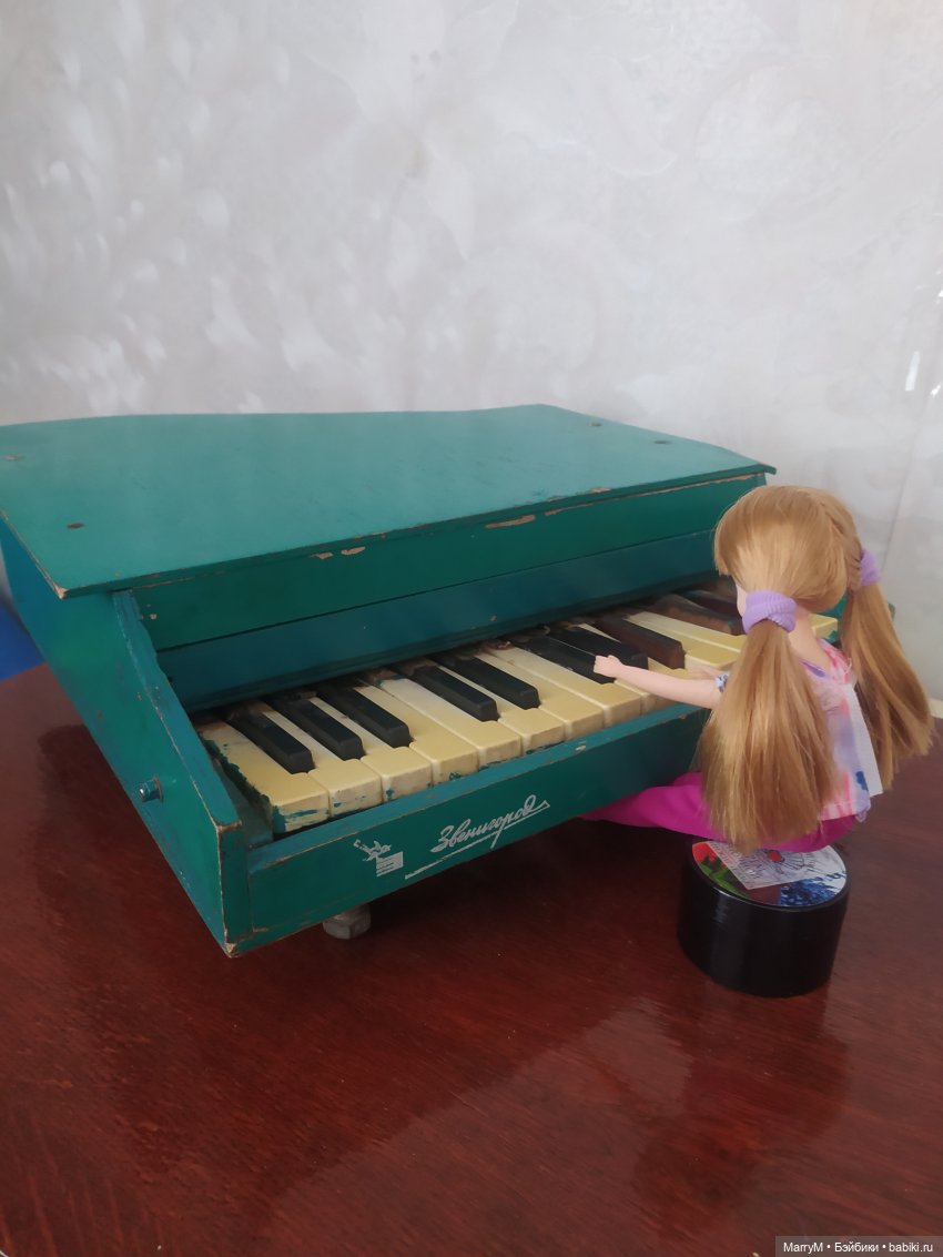 Ликка и немного старых вещей (фото 2)