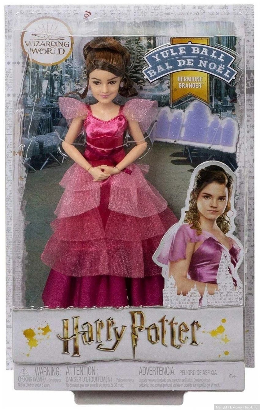 Мой виш-лист на 2024 год — Аналоги Барби и куклы 1/6: клоны 90 (фото 10)