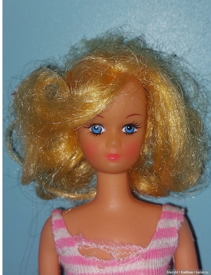 Мой виш-лист на 2024 год — Аналоги Барби и куклы 1/6: клоны 90 (фото 7)