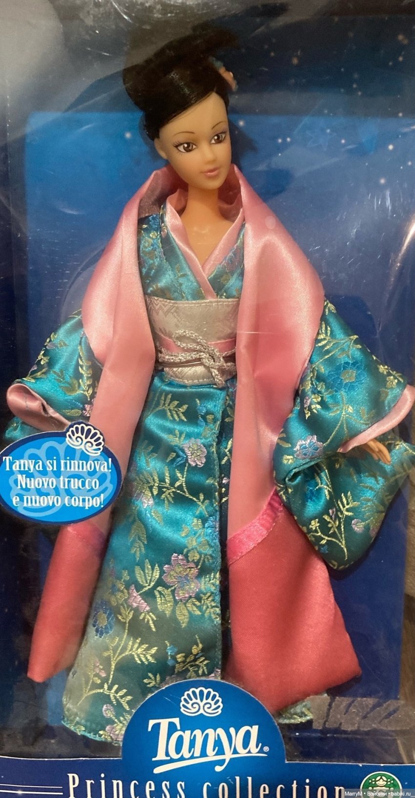 Мой виш-лист на 2024 год — Аналоги Барби и куклы 1/6: клоны 90