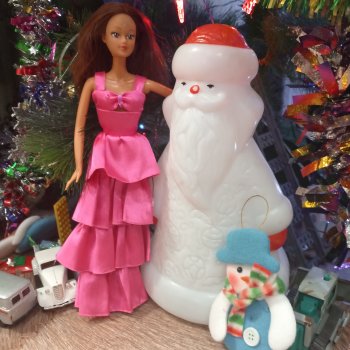 Мои итоги года