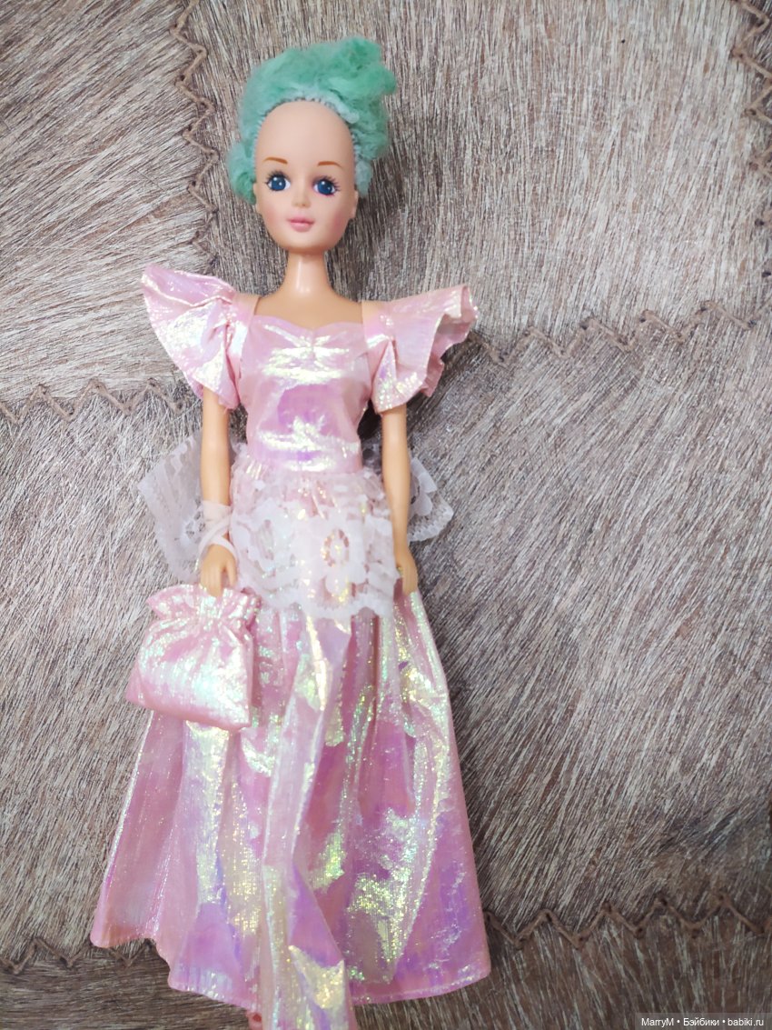 Мишель и Кинглет — Аналоги Барби и куклы 1/6: клоны 90 (фото 5)