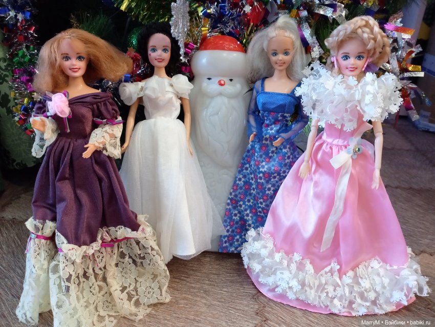 Мои Кэти - Kathay — Аналоги Барби и куклы 1/6: клоны 90