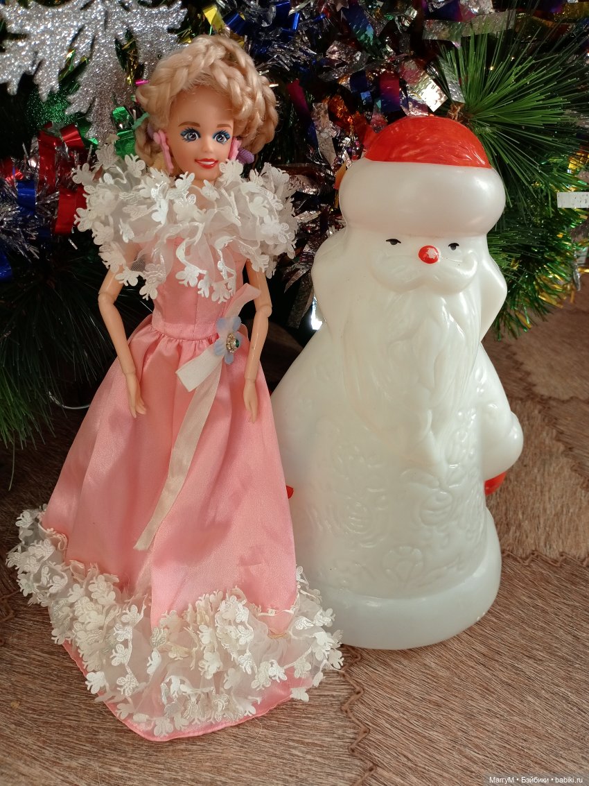 Мои Кэти - Kathay — Аналоги Барби и куклы 1/6: клоны 90 (фото 4)