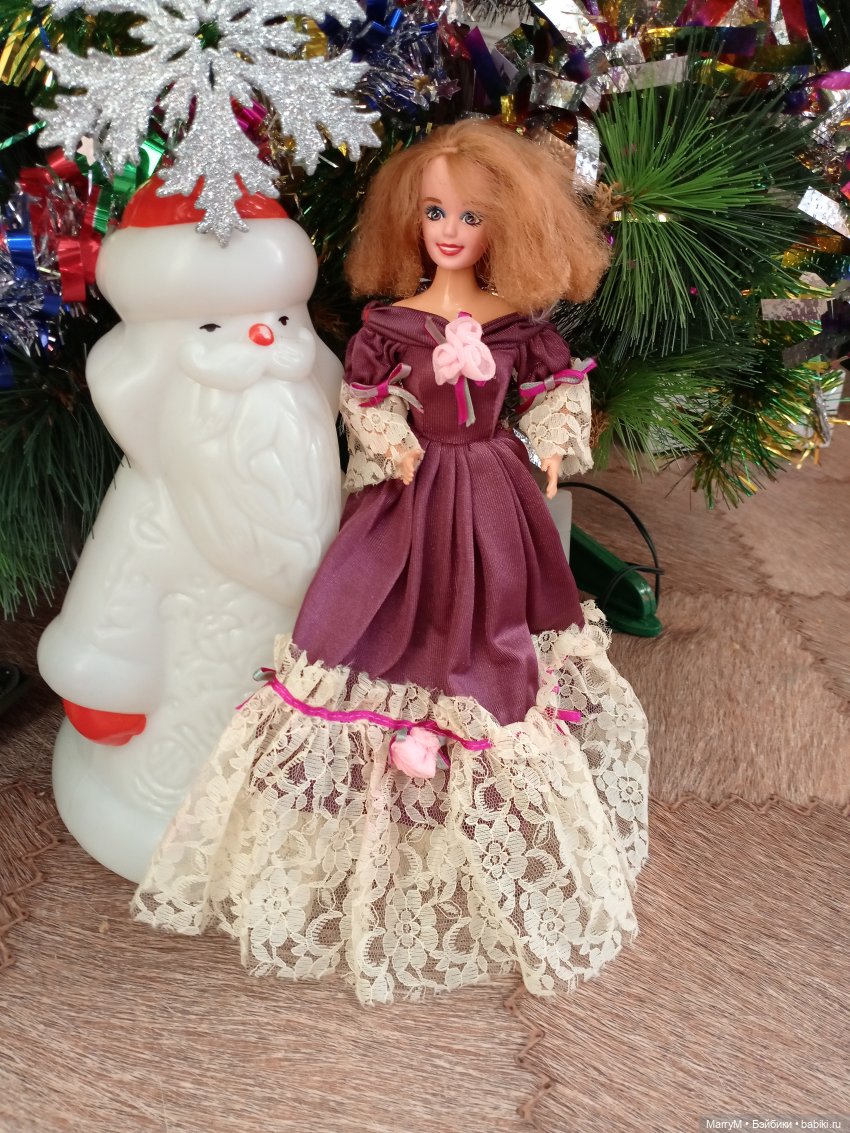 Мои Кэти - Kathay — Аналоги Барби и куклы 1/6: клоны 90 (фото 6)