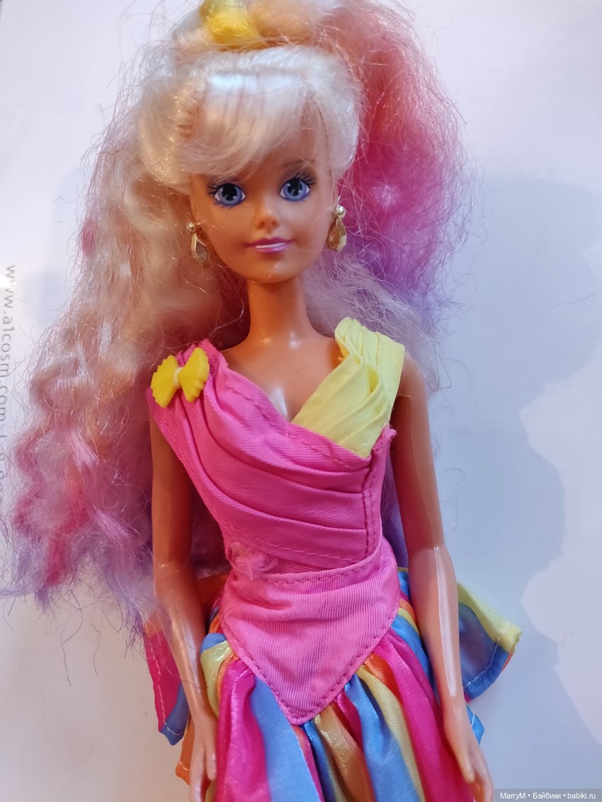 Мои Синди — Куклы Sindy (Синди) и Tammy (Тамми): винтаж (фото 2)