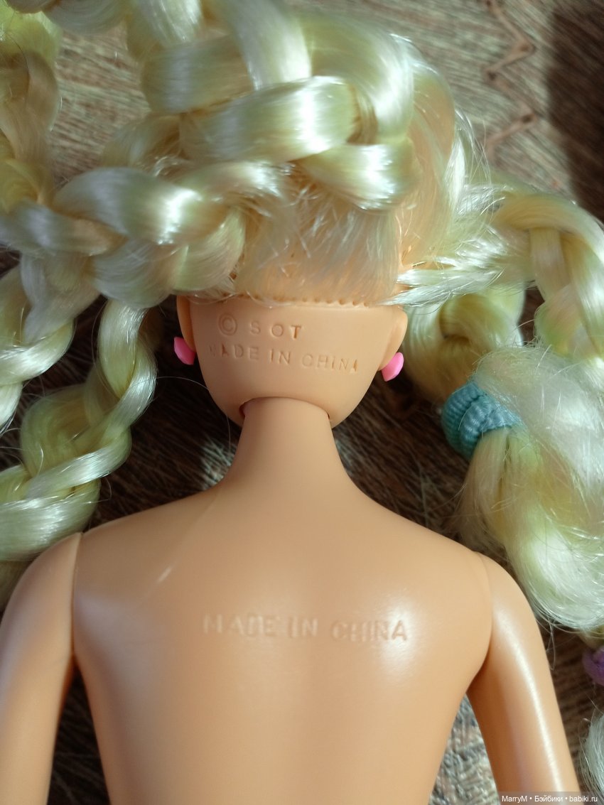 Мои Синди — Куклы Sindy (Синди) и Tammy (Тамми): винтаж (фото 8)