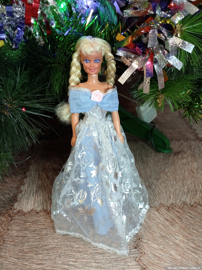 Куклы Fashion Сorner из 90-х (фото 7)