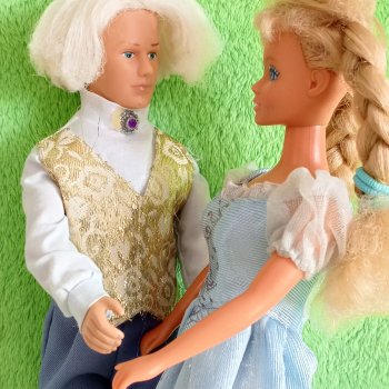 Женихи для Танюшек