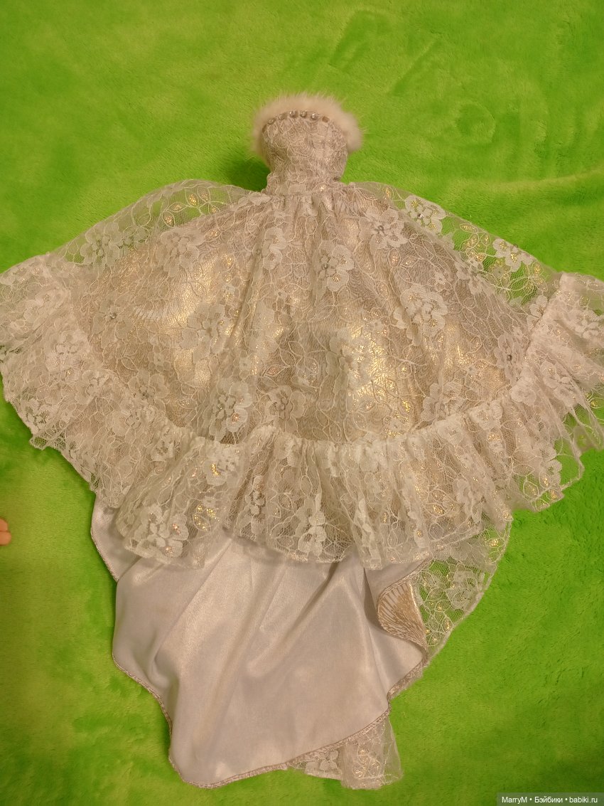 Анастасия от фабрики Звезда (фото 6)