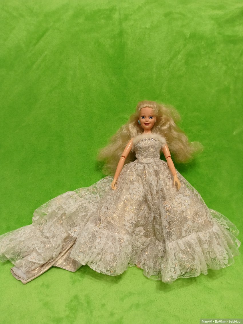 Анастасия от фабрики Звезда (фото 3)