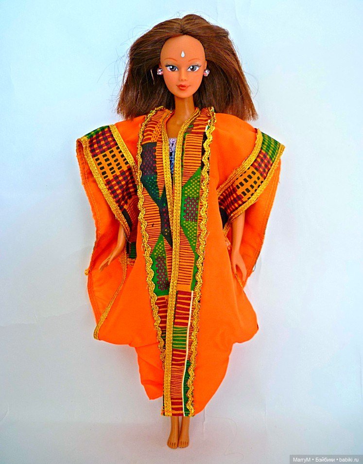 Три Танюшки — Аналоги Барби и куклы 1/6: клоны 90 (фото 5)