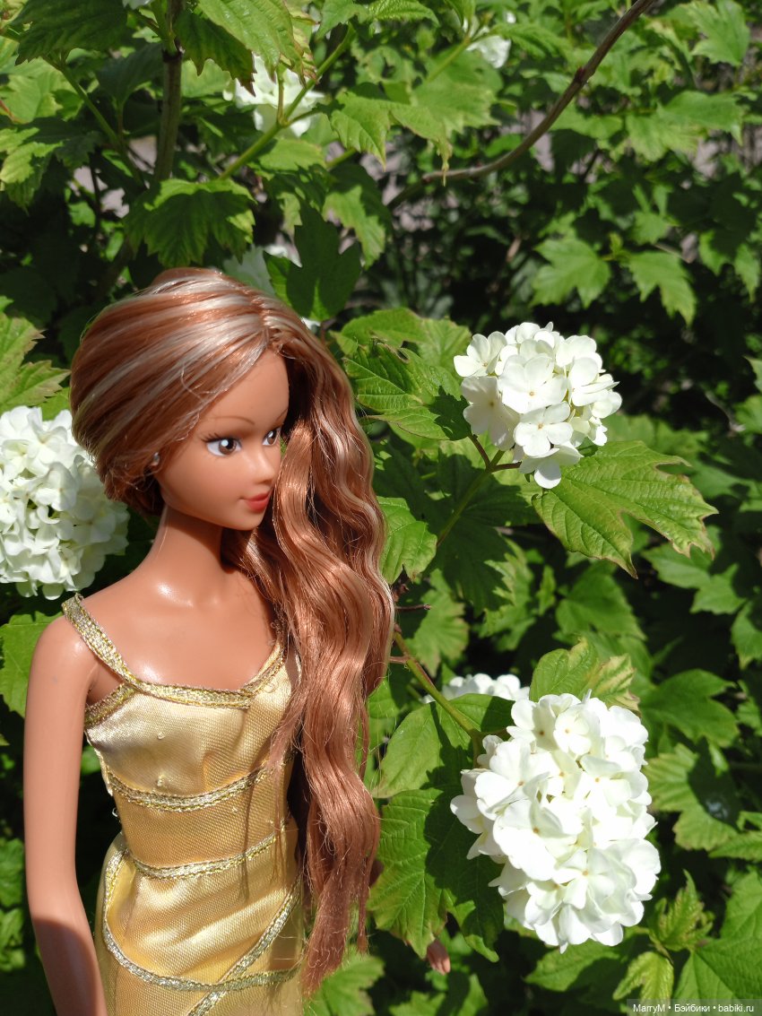 Три Танюшки — Аналоги Барби и куклы 1/6: клоны 90 (фото 8)