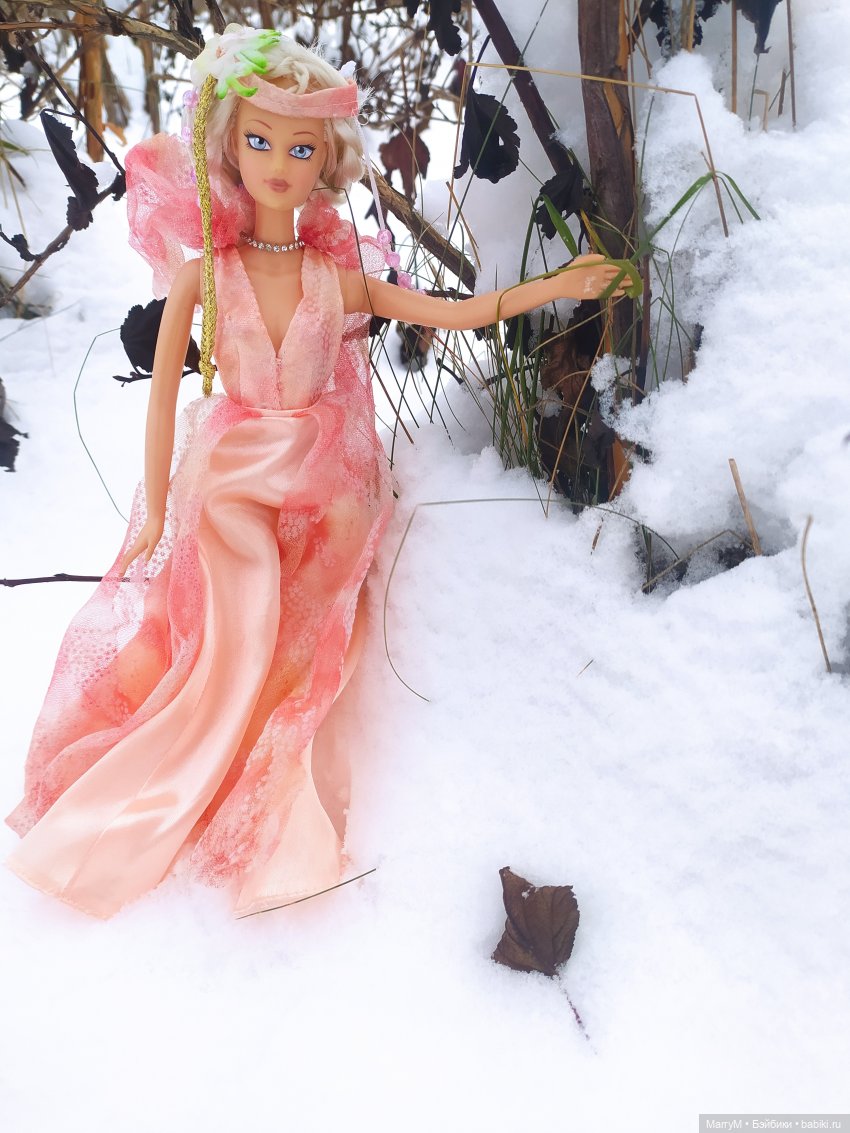 Три Танюшки — Аналоги Барби и куклы 1/6: клоны 90
