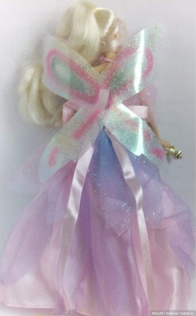 Три Танюшки — Аналоги Барби и куклы 1/6: клоны 90 (фото 2)