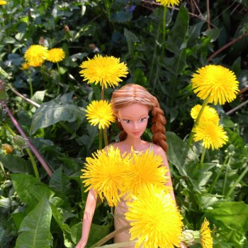 Три Танюшки