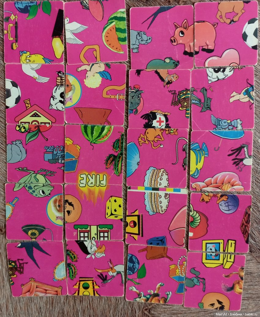 Бумажные куклы Барби и не только (фото 5)