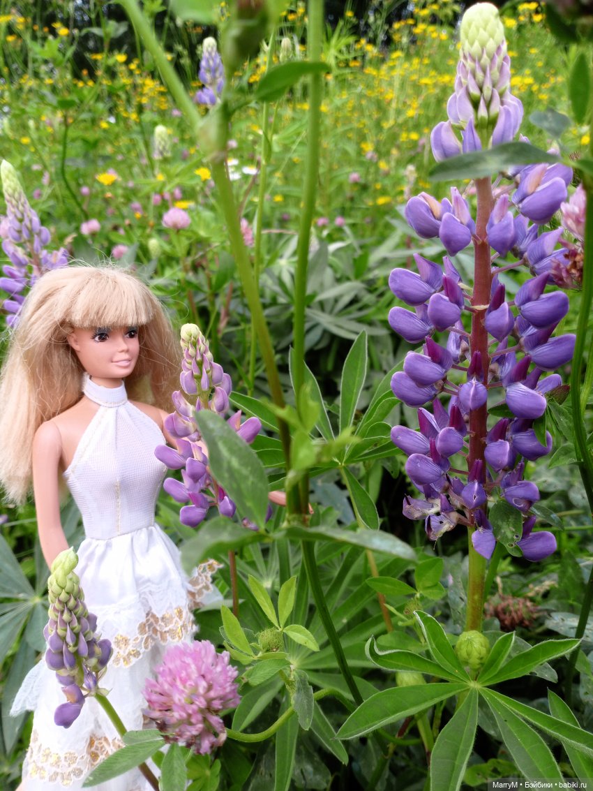 Две Кариночки — Аналоги Барби и куклы 1/6: клоны 90