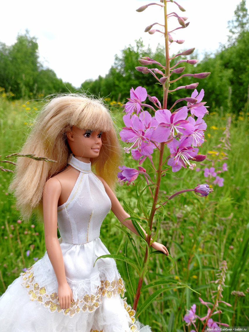 Две Кариночки — Аналоги Барби и куклы 1/6: клоны 90