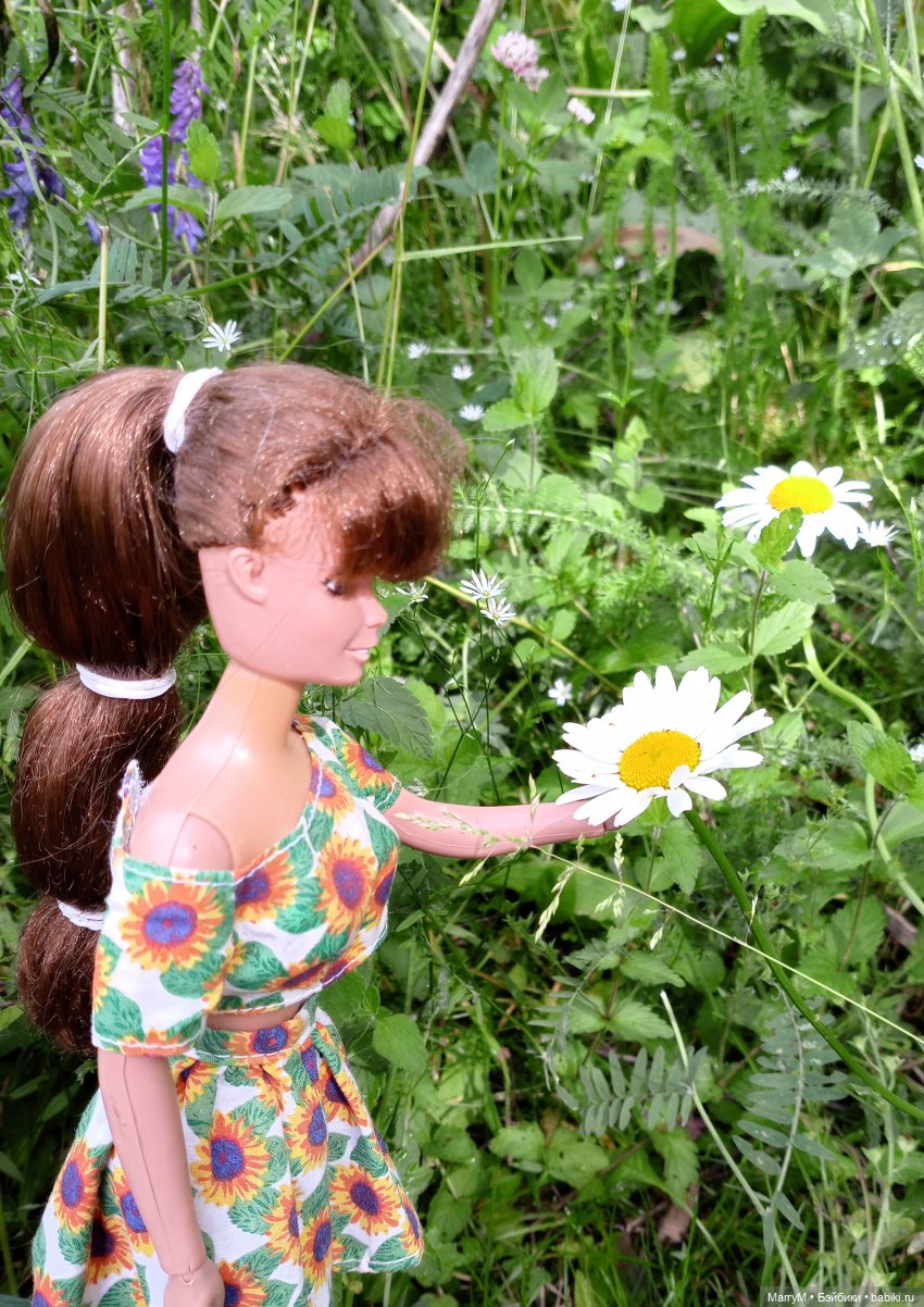 Две Кариночки — Аналоги Барби и куклы 1/6: клоны 90 (фото 5)