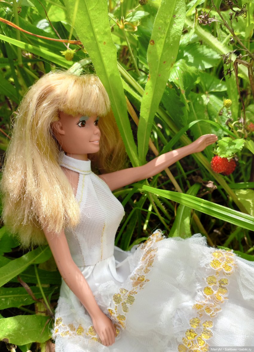 Две Кариночки — Аналоги Барби и куклы 1/6: клоны 90 (фото 8)