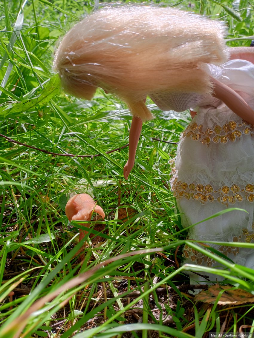 Две Кариночки — Аналоги Барби и куклы 1/6: клоны 90