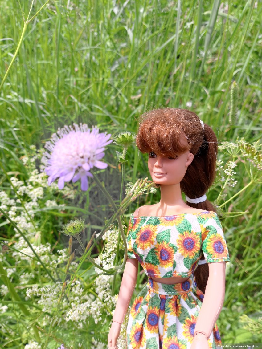 Две Кариночки — Аналоги Барби и куклы 1/6: клоны 90 (фото 6)