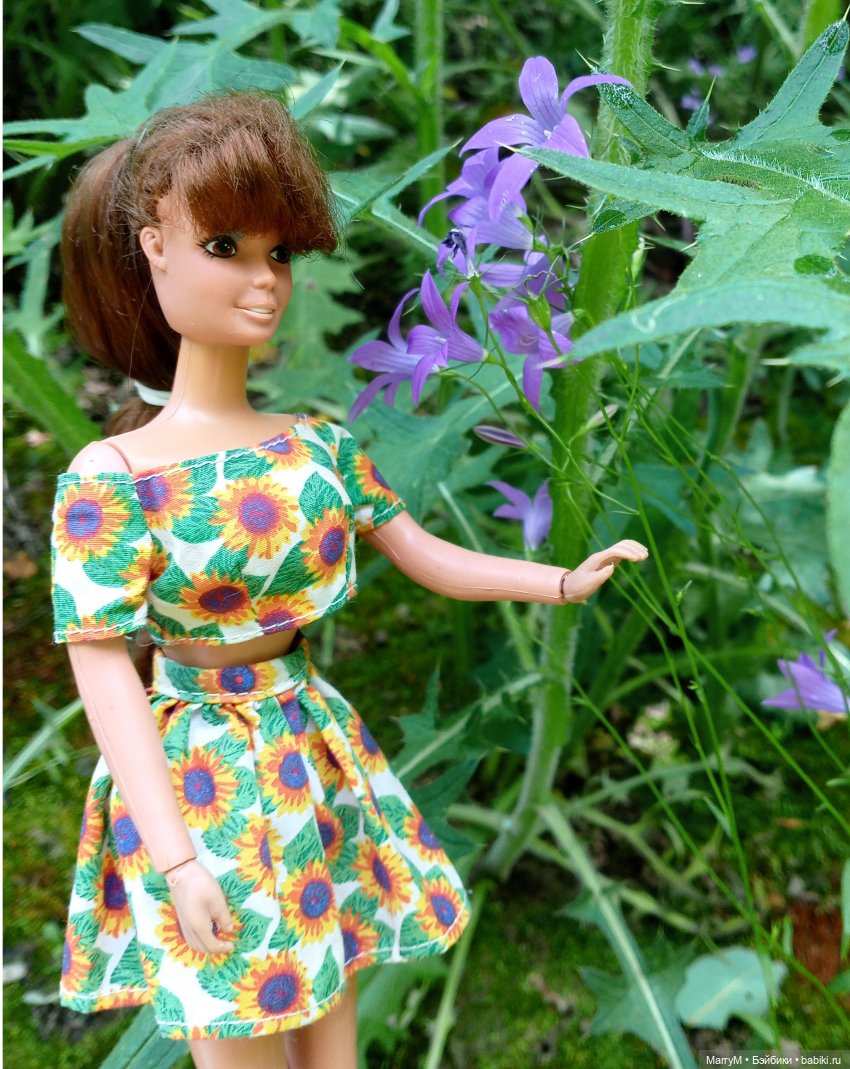 Две Кариночки — Аналоги Барби и куклы 1/6: клоны 90