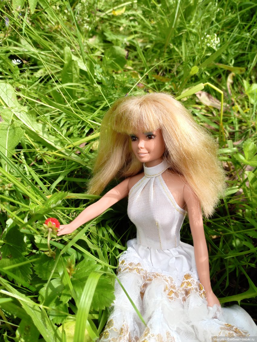 Две Кариночки — Аналоги Барби и куклы 1/6: клоны 90 (фото 2)