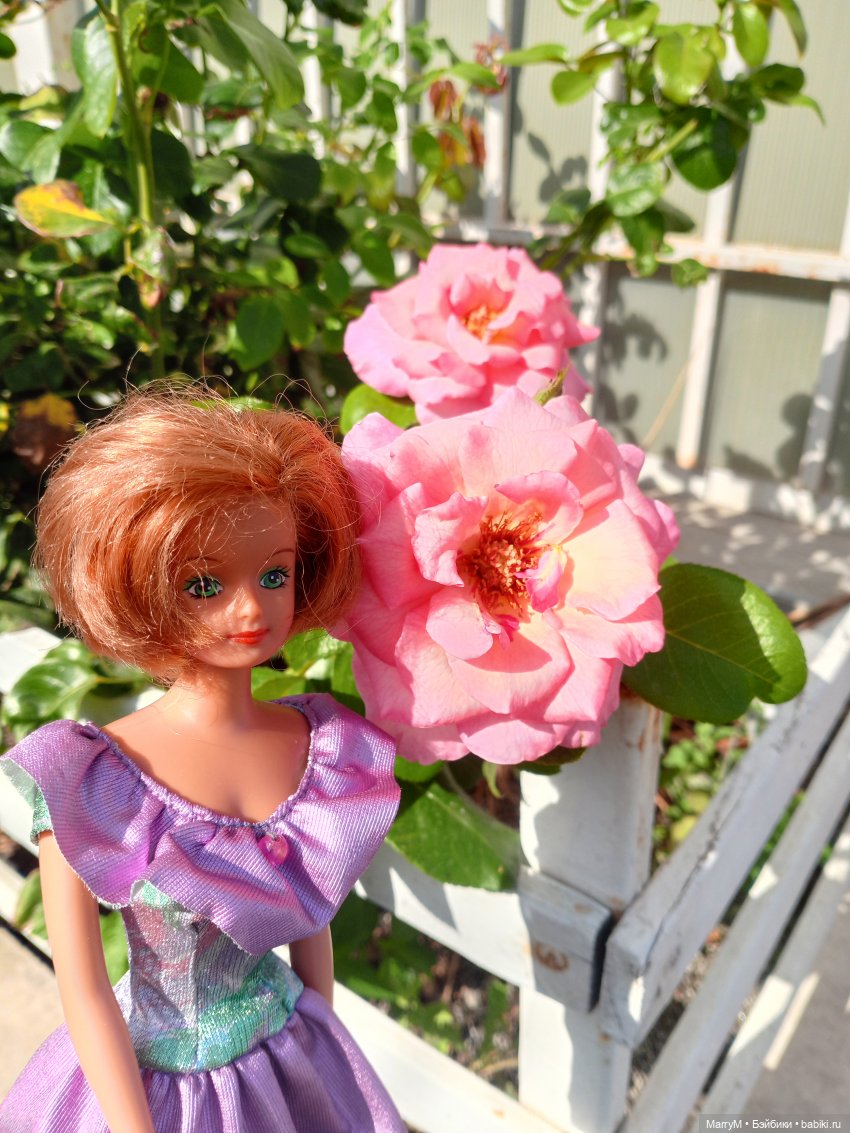 Сьюзи рыжульки-красотульки (Susy) (фото 5)