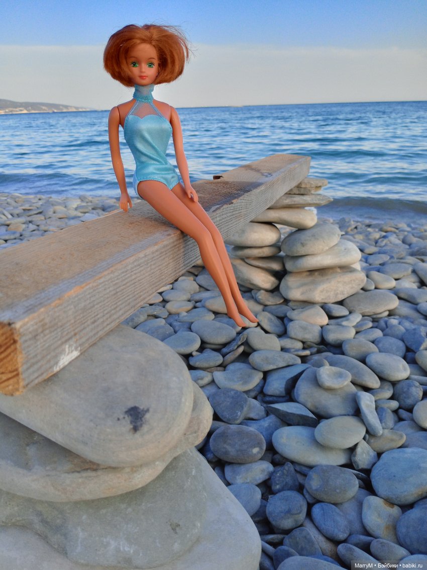 Сьюзи рыжульки-красотульки (Susy) (фото 3)